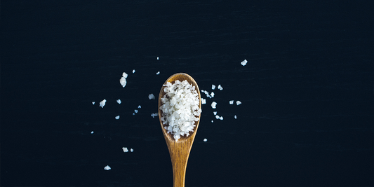 Maintaining a Healthy Sodium-Potassium Ratio for Optimal Brain Function