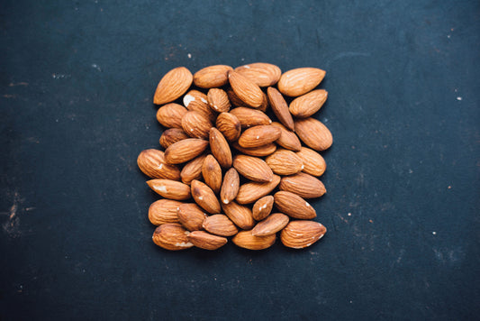Nut Consumption Beneficial Against Diabetes and Cardiovascular Disease