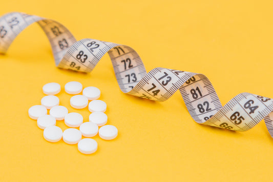 Probiotics Could Help Fight Childhood Obesity