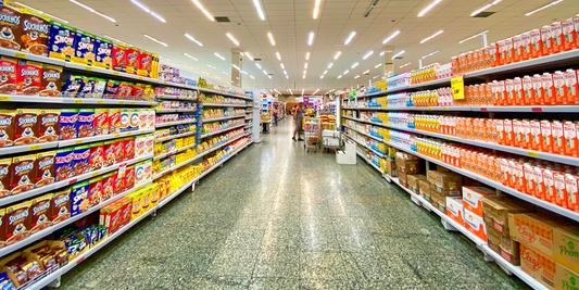 5 Tips for Cutting Back on Grocery Spending as Prices Rise