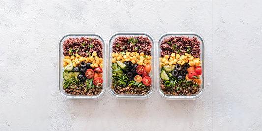 The Benefits of a Healthy Diet