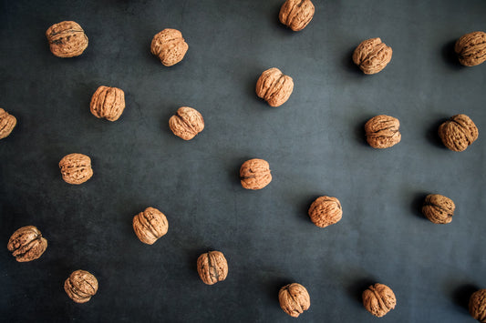 Nutrition can be quite simple, given a chance