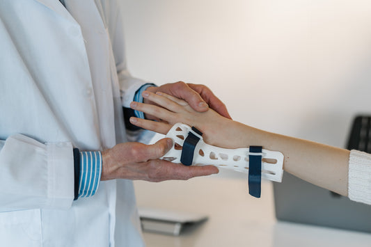 Orthopedist: what do they do, and when do you see them?