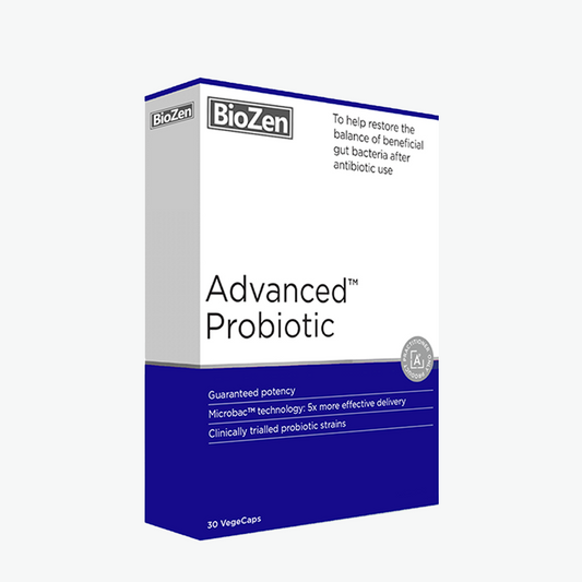 Advanced Probiotic