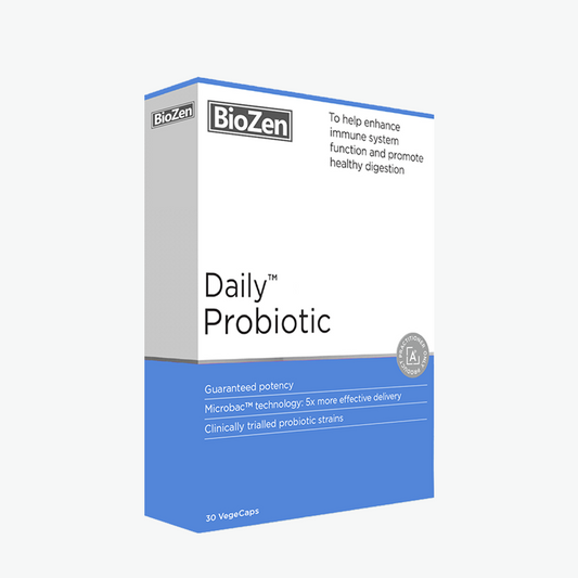 Daily Probiotic