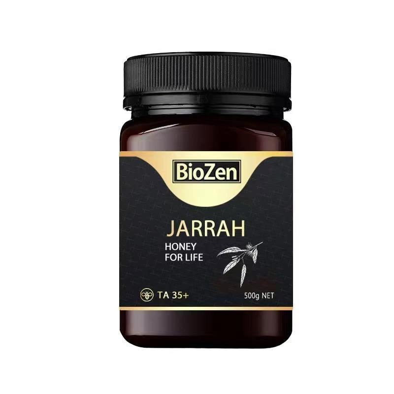 Jarrah Honey