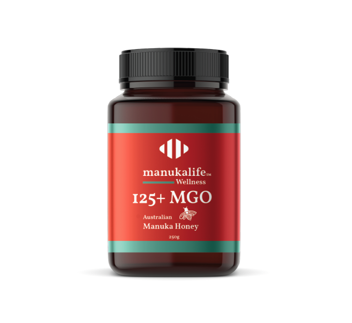 Manuka Honey 125+ MGO