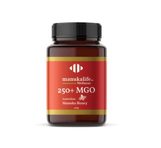 Manuka Honey 250+ MGO