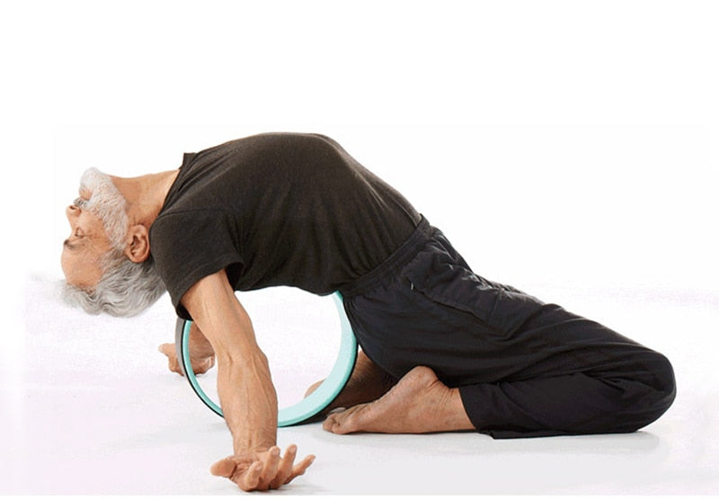 Yoga Training Ring