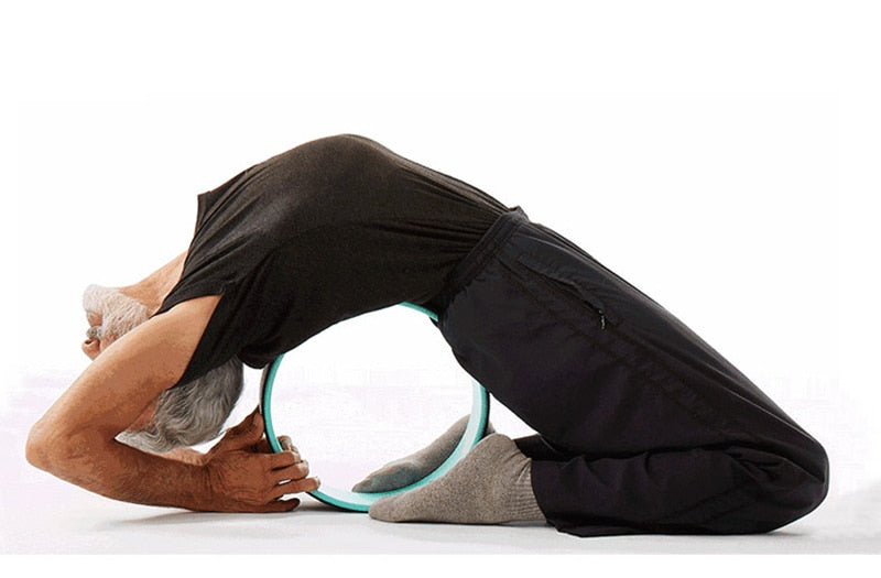 Yoga Training Ring