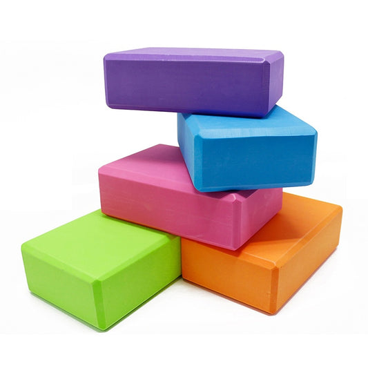 Pilates Brick