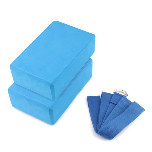 Pilates Brick
