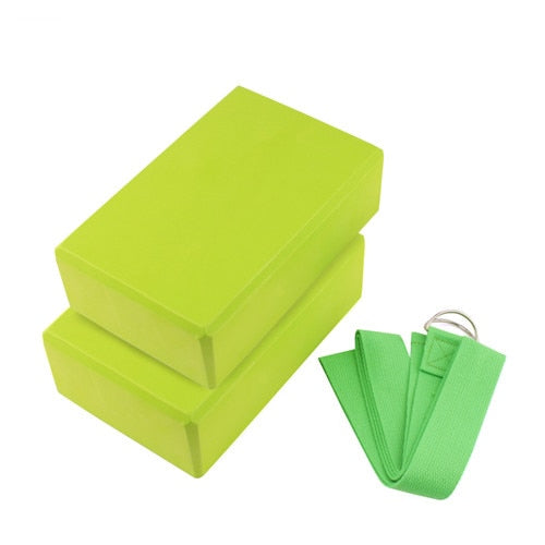 Pilates Brick