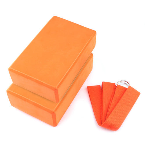 Pilates Brick