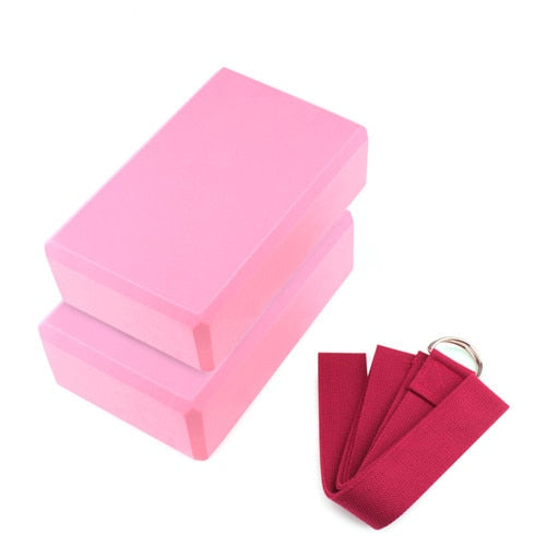 Pilates Brick