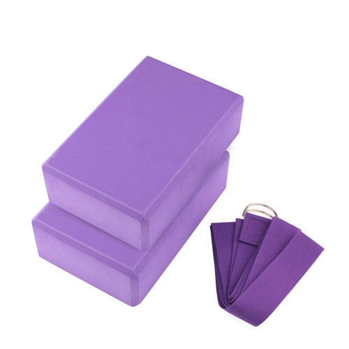 Pilates Brick