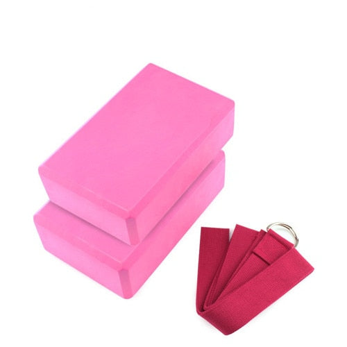 Pilates Brick