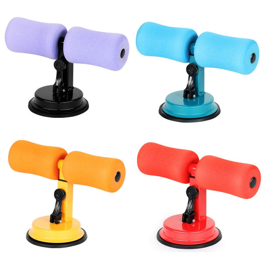 Self-Suction Sit Up Bars