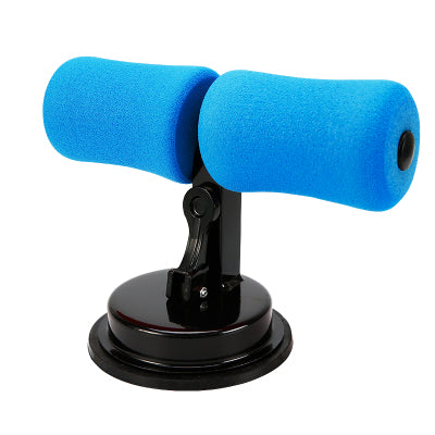 Self-Suction Sit Up Bars