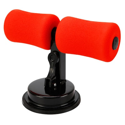 Self-Suction Sit Up Bars
