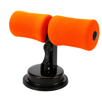 Self-Suction Sit Up Bars