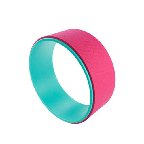 Yoga Training Ring