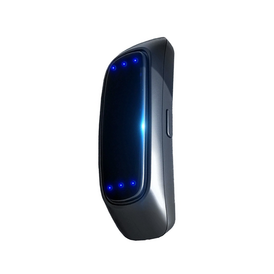 Smart Anti-Snoring Device