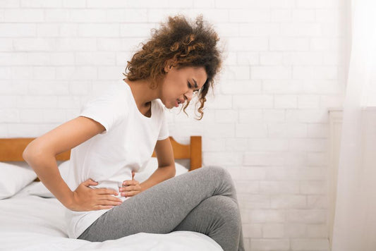 When stress affects our intestinal health
