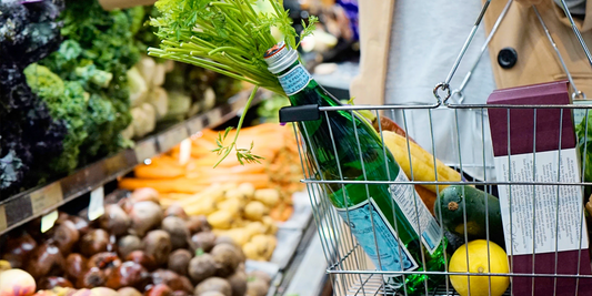 5 More Tips for Cutting Back on Grocery Spending as Inflation Hits