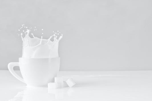 Dairy & heart disease: a lower risk than previously thought