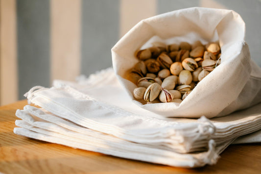 The Incredible Health Benefits of Pistachios