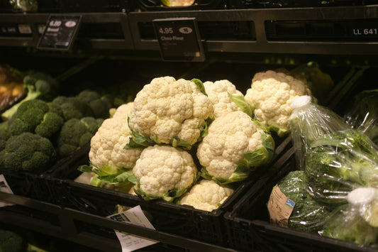 Why Cruciferous Vegetables Might Be Your New Best Friend for Heart Health