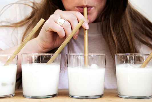 9 Things to Know About Lactose Intolerance