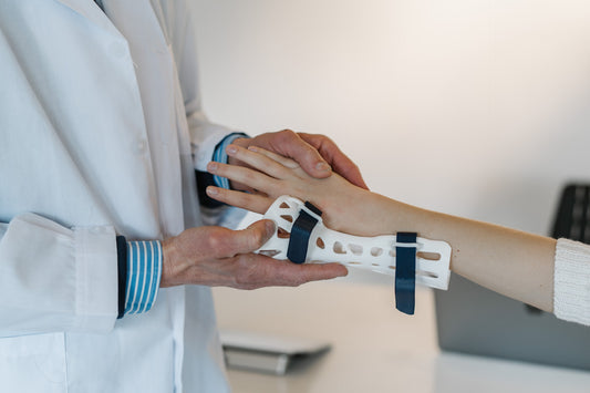 Orthopedist: what do they do, and when do you see them?