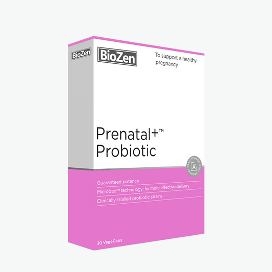 Prenatal+ Probiotic