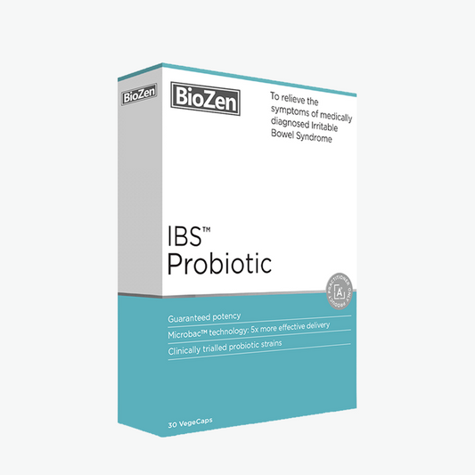 IBS Probiotic