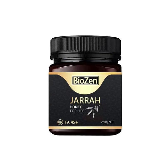 Jarrah Honey