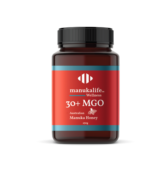 Manuka Honey 30+ MGO