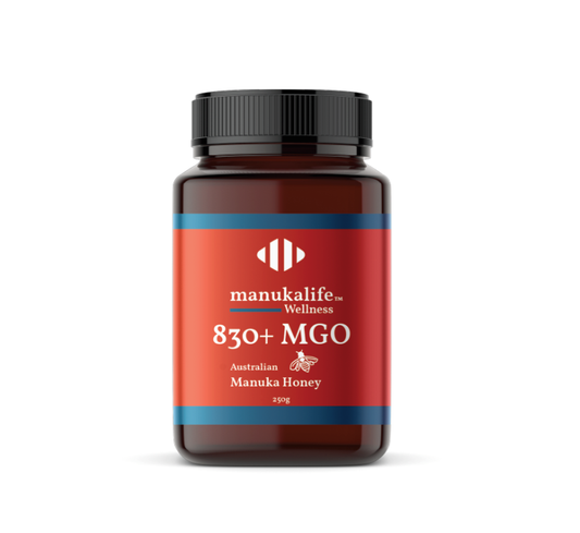 Manuka Honey 830+ MGO