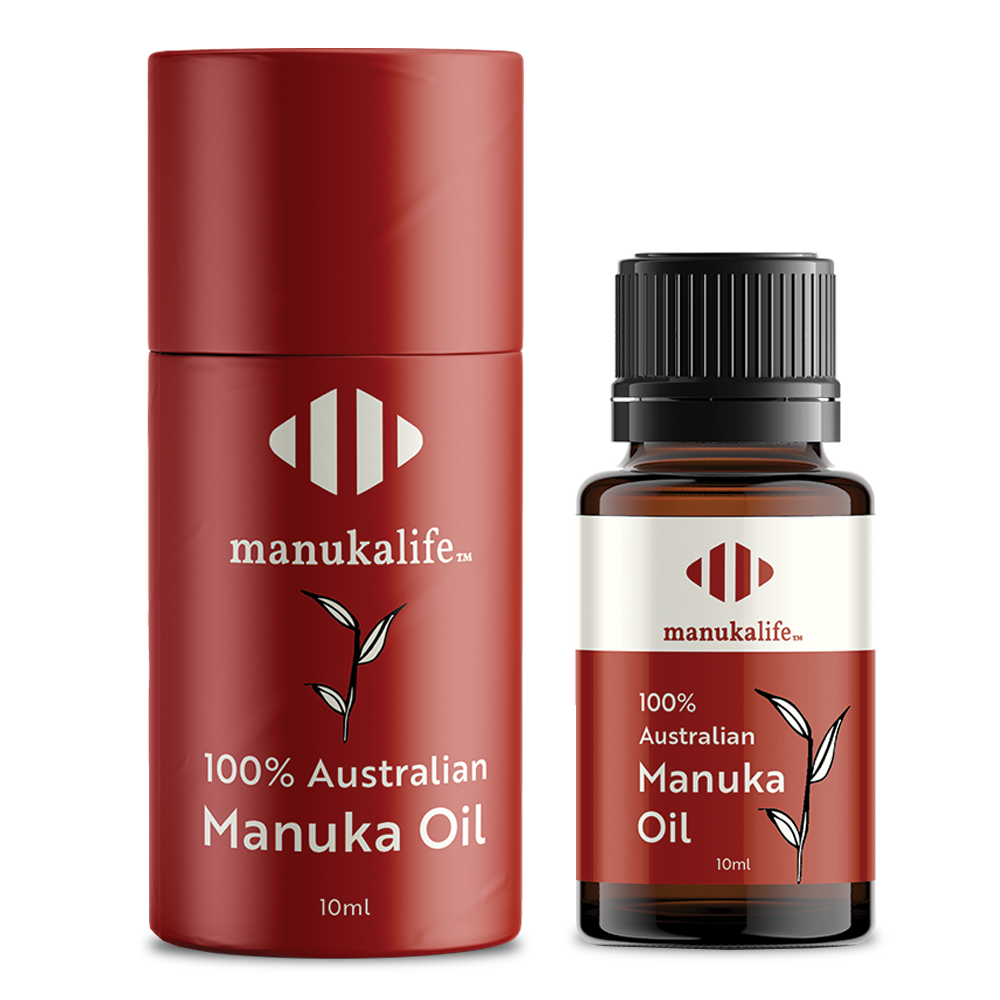 Manuka Oil 10ml