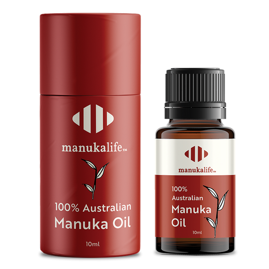 Manuka Oil 10ml
