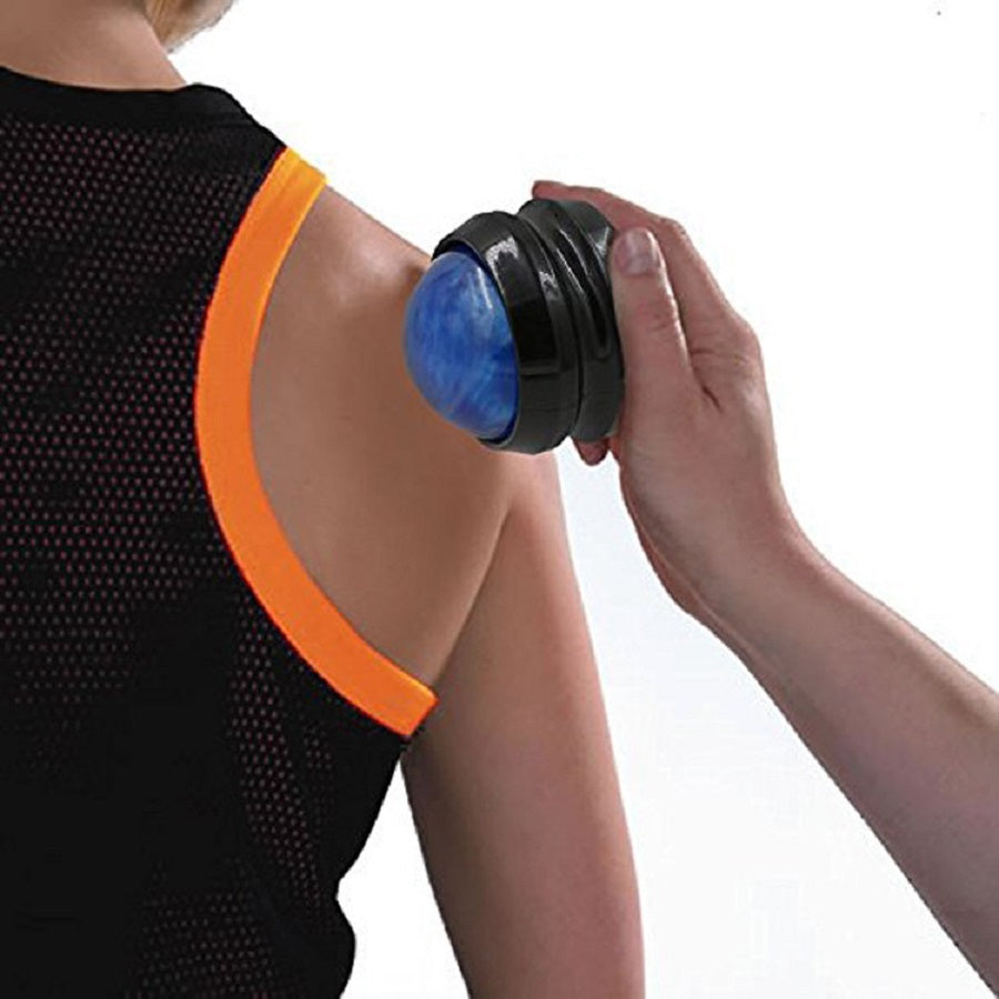 Ball Massager for Stress and Pain