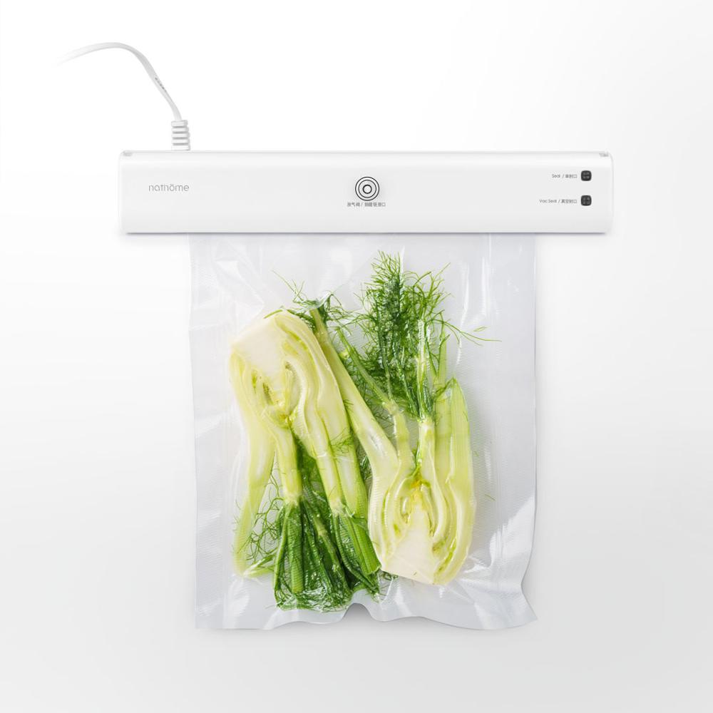 Vacuum Food Sealer