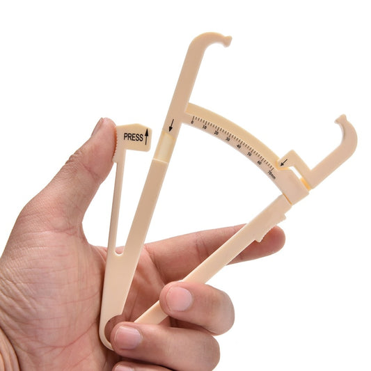 Personal Body Fat Caliper