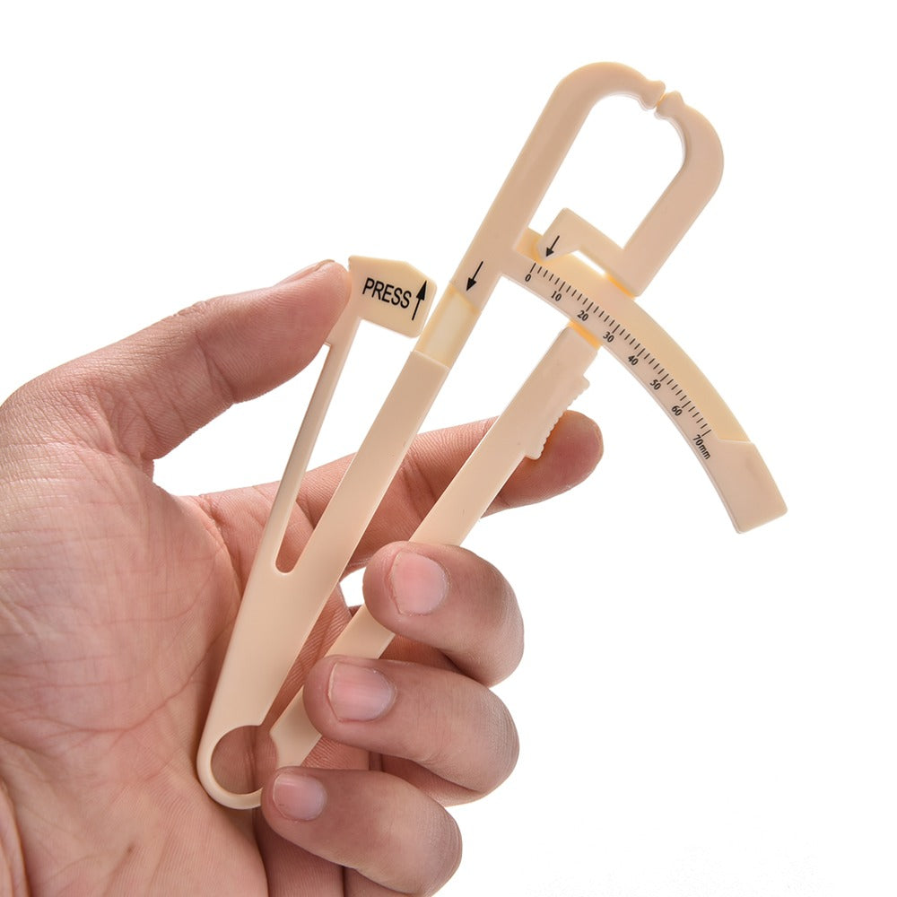 Personal Body Fat Caliper