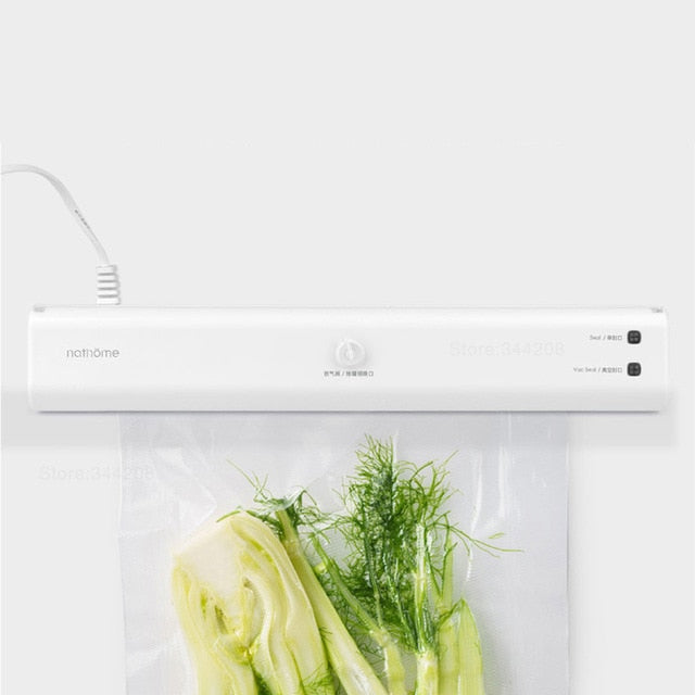 Vacuum Food Sealer