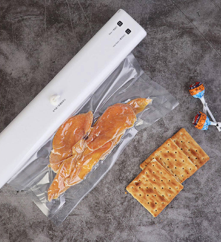 Vacuum Food Sealer