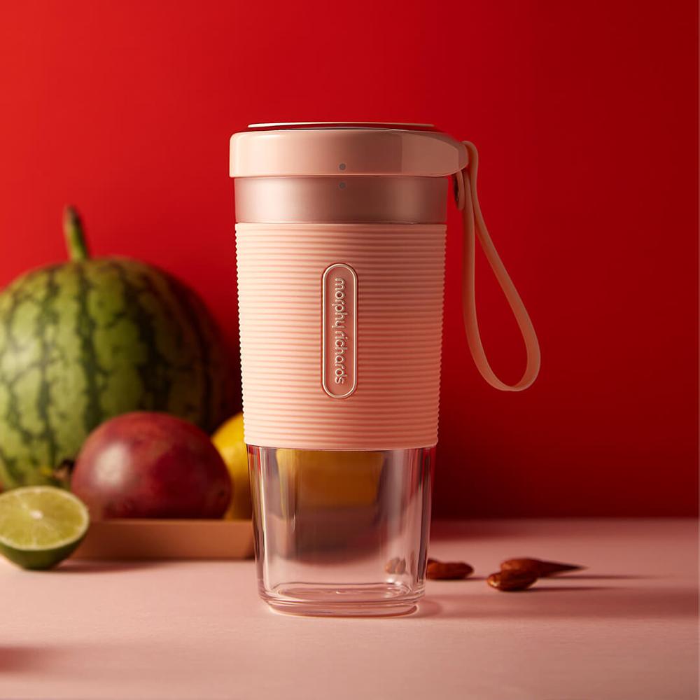 Portable Flask Blender