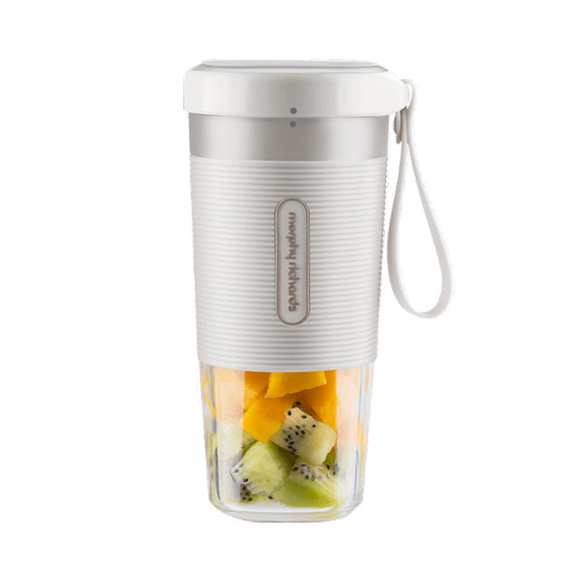 Portable Flask Blender