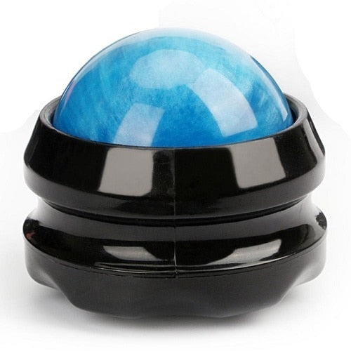 Ball Massager for Stress and Pain